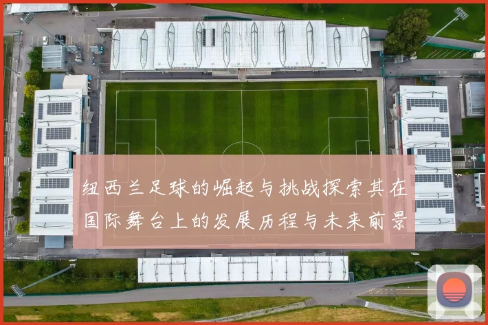 纽西兰足球的崛起与挑战探索其在国际舞台上的发展历程与未来前景