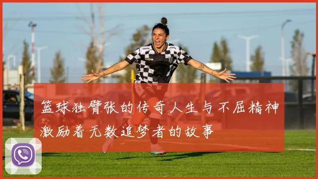 篮球独臂张的传奇人生与不屈精神激励着无数追梦者的故事